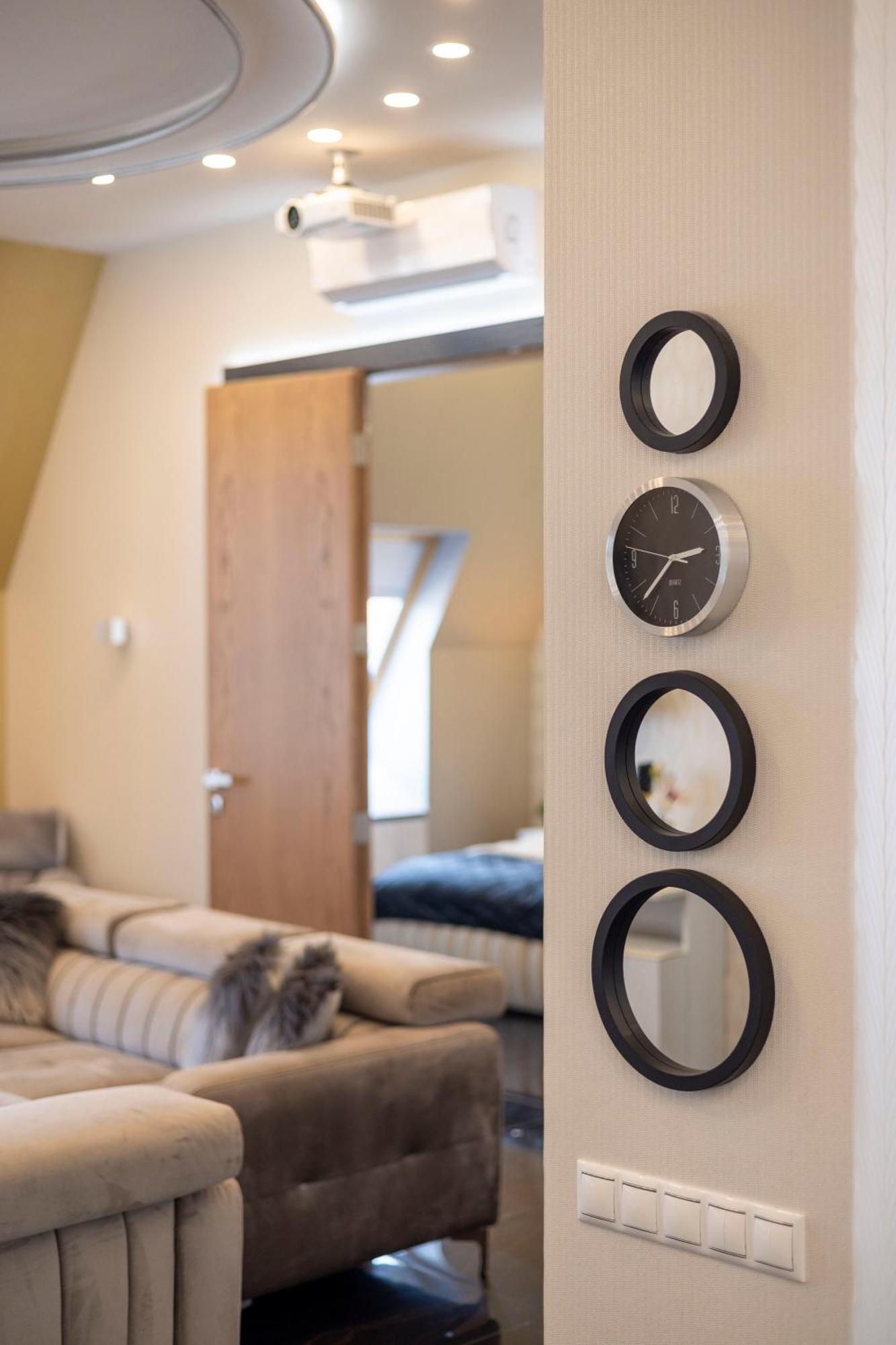 Luxury Royal Central Apartment By Prestige Homes Budapest Kültér fotó