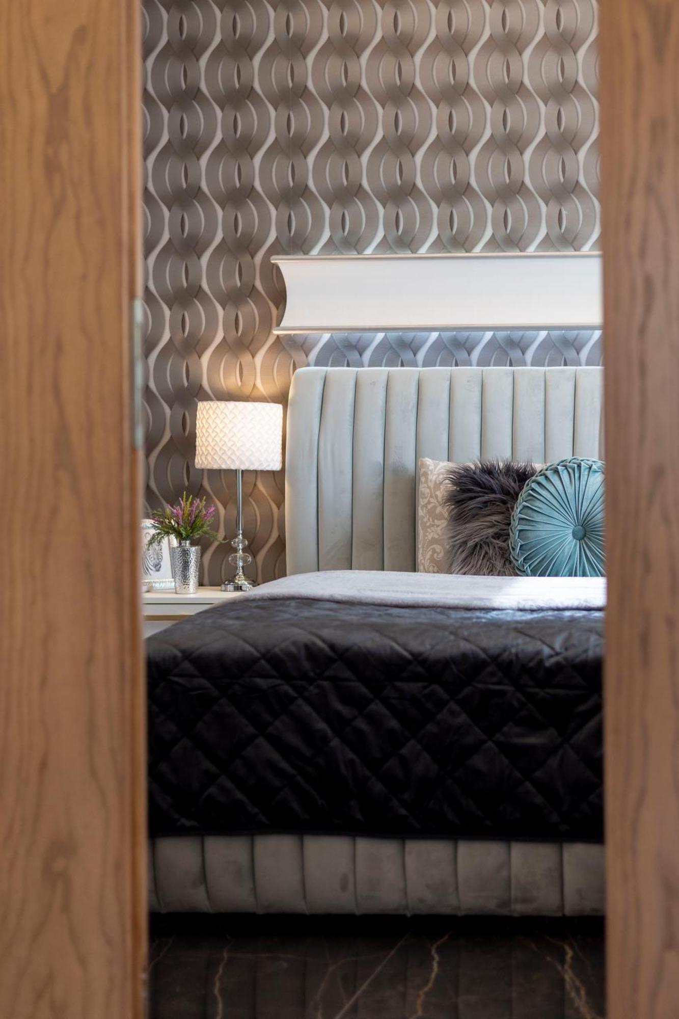 Luxury Royal Central Apartment By Prestige Homes Budapest Kültér fotó