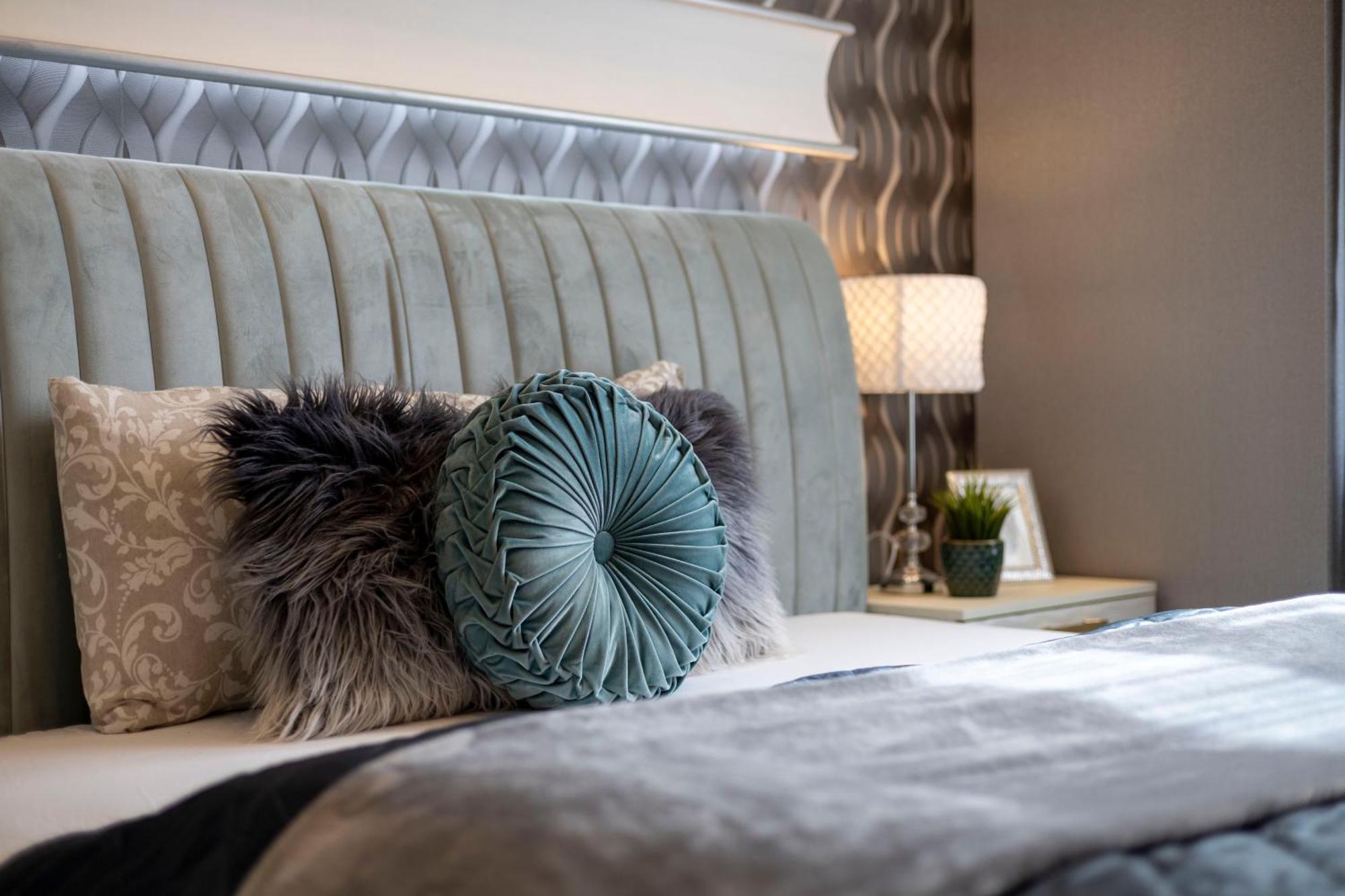 Luxury Royal Central Apartment By Prestige Homes Budapest Kültér fotó