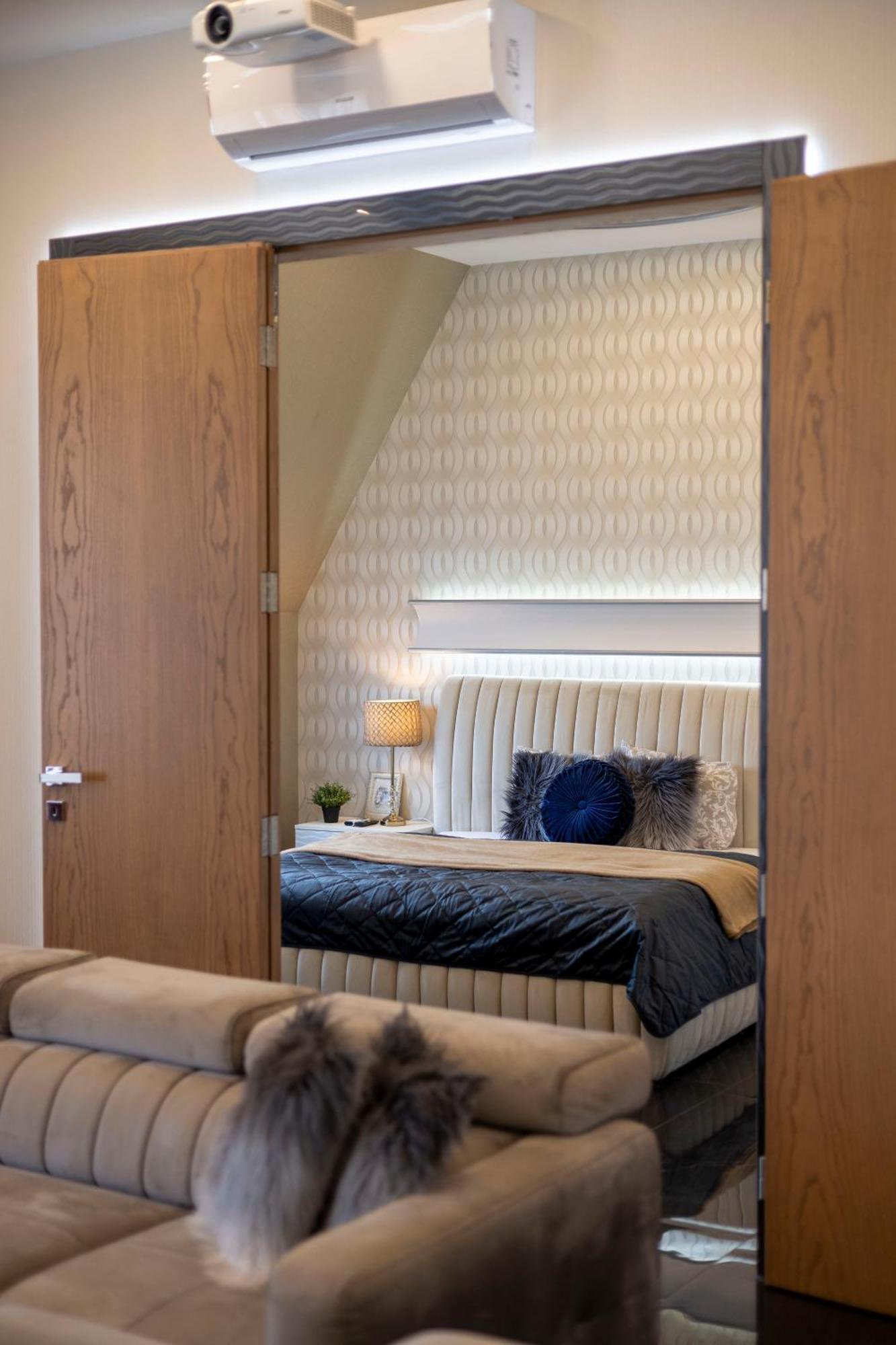 Luxury Royal Central Apartment By Prestige Homes Budapest Kültér fotó