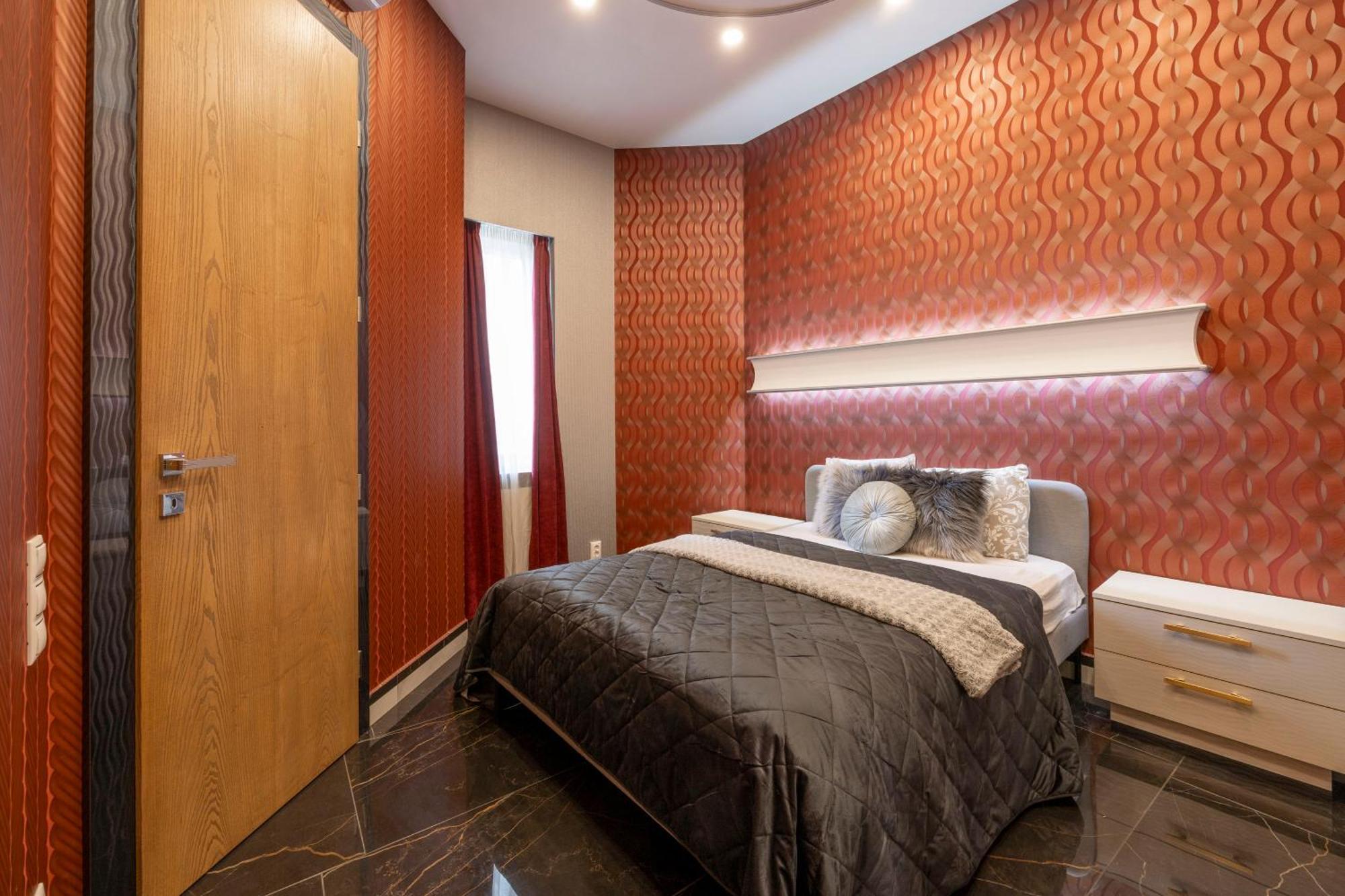 Luxury Royal Central Apartment By Prestige Homes Budapest Kültér fotó