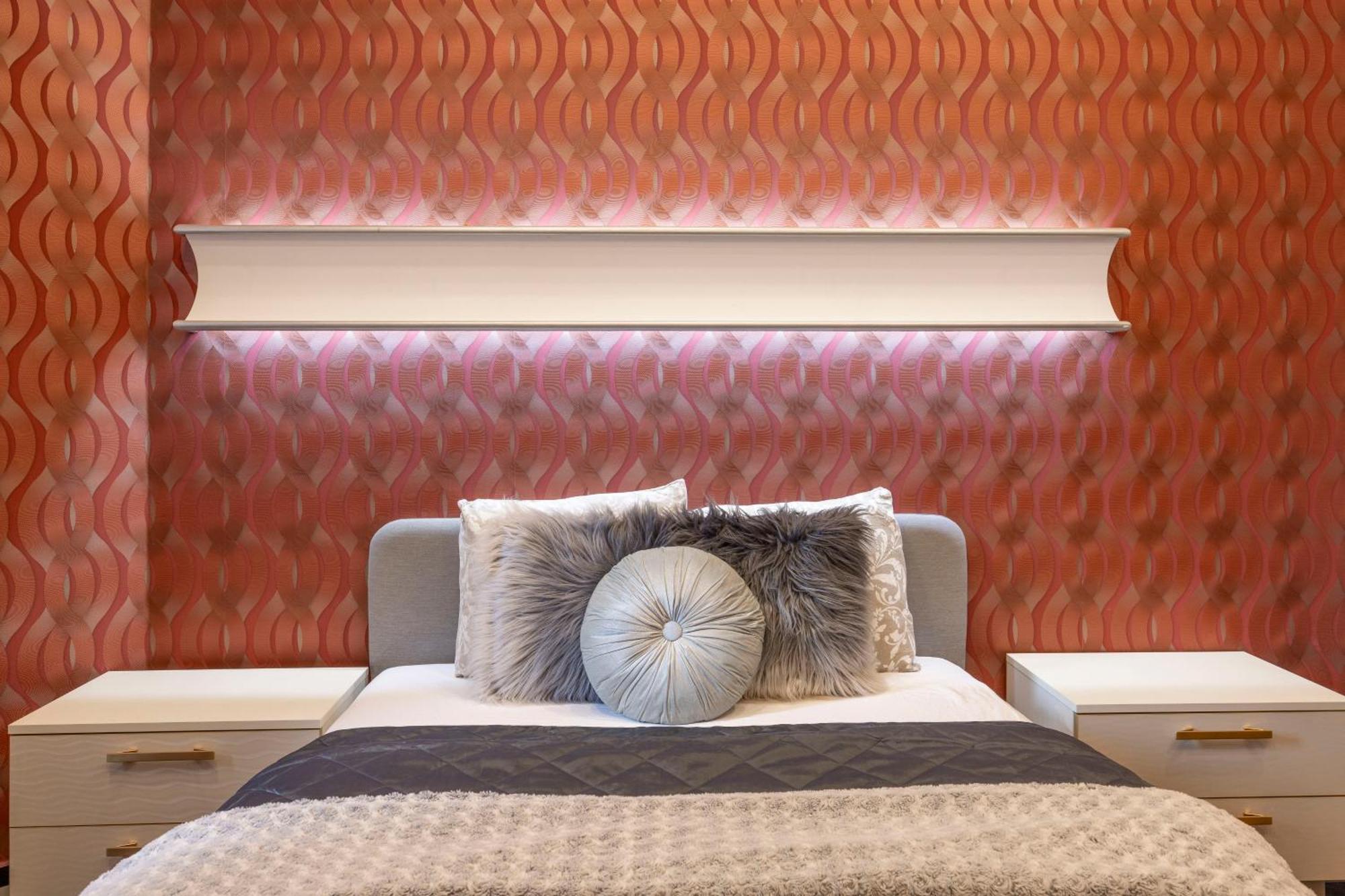 Luxury Royal Central Apartment By Prestige Homes Budapest Kültér fotó