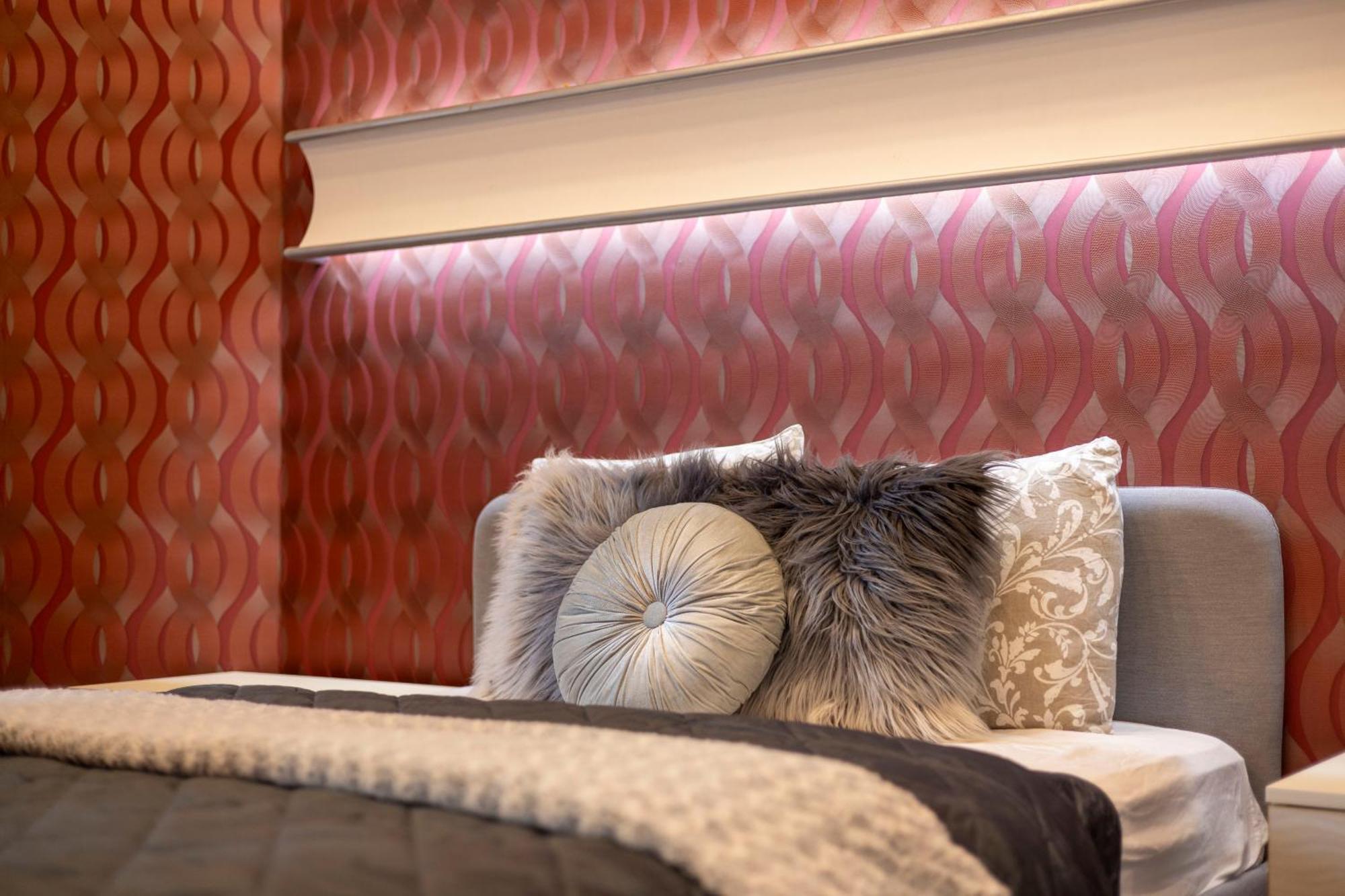 Luxury Royal Central Apartment By Prestige Homes Budapest Kültér fotó